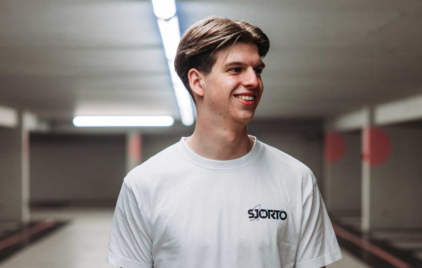 SJORTO